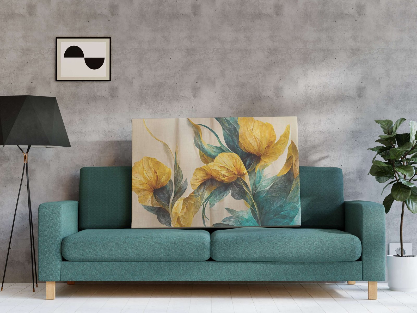 Canvas Art Prints for Every Room in the House - Image 3